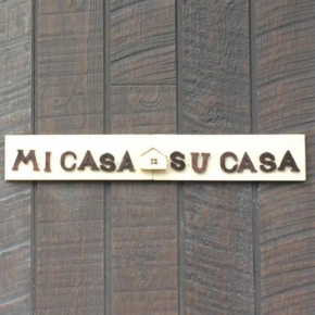 Гостиница Guesthouse MI CASA SU CASA  Дзенцудзи